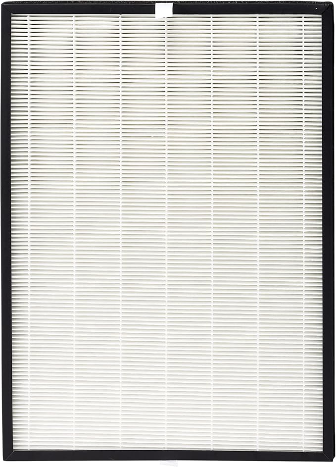 AprilAire RF09550P Allergy + Pet True HEPA Air Purifier Replacement Filter by AprilAire