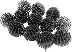 HQRP 100 pcs Bio Balls Filter Media 1.5 Inch - Image 7