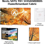 Fluorescent Light Covers - Image 5