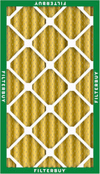 Filterbuy 20x30x4 Air Filter MERV 11 Superior Pet & Allergy Defense, - Image 9