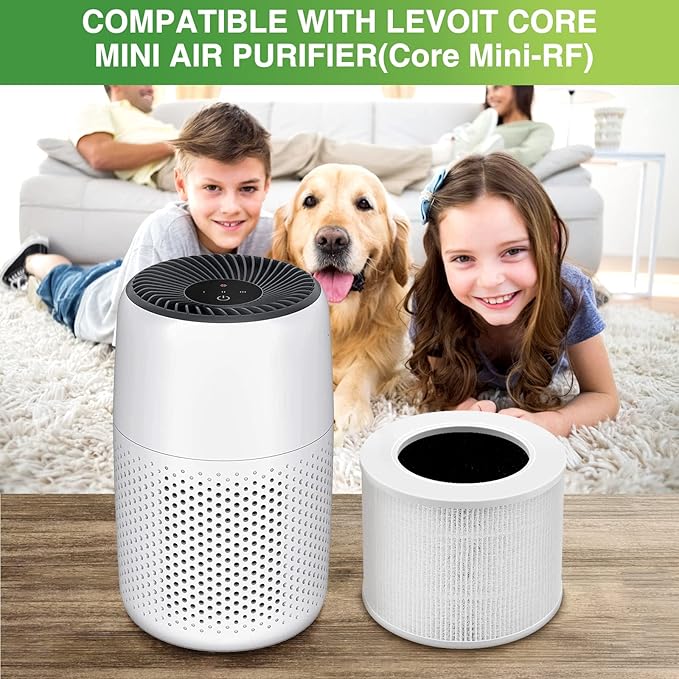 Core Mini Replacement Filter - Image 2