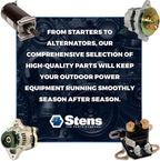 Stens 100 062 Air Filter Combo, Compatible - Image 8