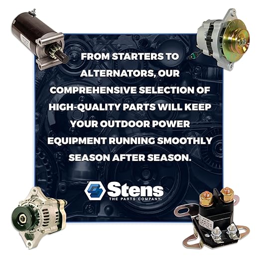 Stens Air Filter Combo 102-036 Compatible - Image 8