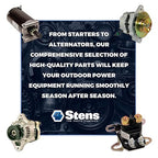 Stens Air Filter Combo 102-036 Compatible - Image 8