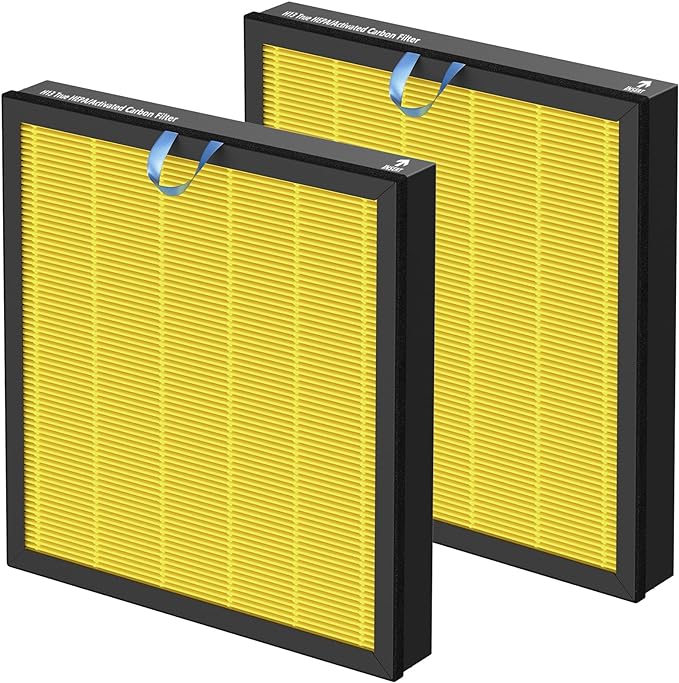 Vital 100S Pet Care Replacement Filter Compatible by JORAIR