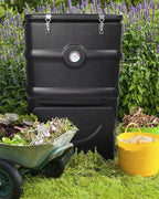 EJWOX Insulated Compost Bin - Image 7
