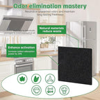 16-Pack Trash Can Odor Absorbing Filter Refills Compatible - Image 6