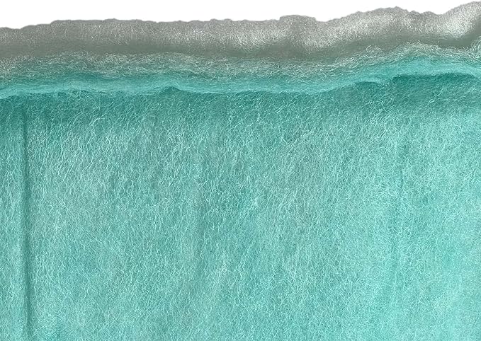 wioboy Paint Spray Booth Intake Filter Pad - Image 6