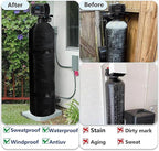 Water Softener Cover – Heavy Duty Tank Protection Fabric, Waterproof Equipment - Image 8