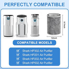 HP202 Replacement Filter Compatible - Image 2
