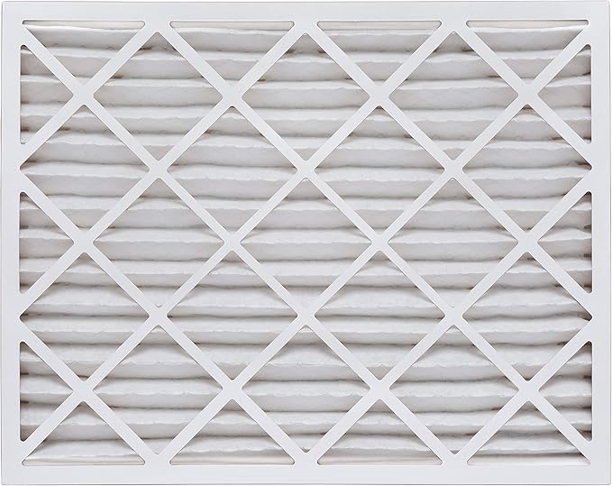 Aerostar 16x16x2 MERV 11, Pleated Air Filter, Box of 6, Made in the USA - Image 4