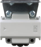 PneumaticPlus SAFD200-N02B-MEP Miniature Compressed Air Coalescing Filter - Image 8