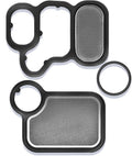 Head Cylinder Solenoid Valve Gasket Set Replacement by AUTOMAJOR