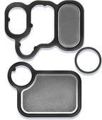 Head Cylinder Solenoid Valve Gasket Set Replacement by AUTOMAJOR