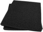 Aquarium Filter Bio Sponge Pad, Foam Sponges Filter Media, Cut fit it Filter - Image 4