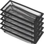 Floor Register Cover Trap，Floor Air Vent Cover Screen by BYEWIRE