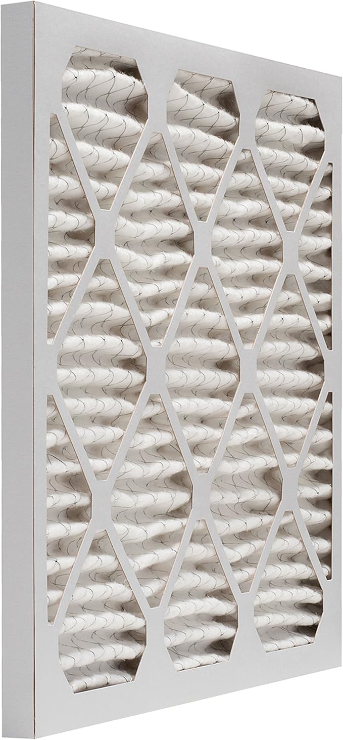 18x20x1 AC and Furnace Air Filter by Aerostar - Image 4