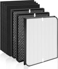 3000/3500 Replacement Filter Compatible by GKOKG