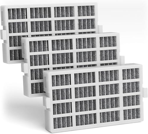 3 PACK W10311524 Refrigerator Air Filter Replacement Compatible by FinestHomeDecor