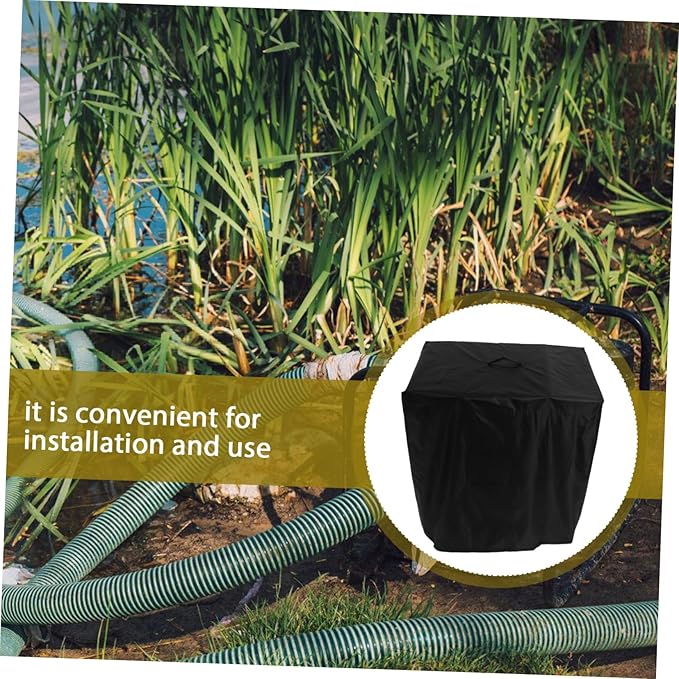 Pump Filter Cover Sand Pump Cover - Image 8