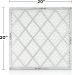 Frigidaire PureAir® 20x20x1 MERV 11 Prem Allergen Electrostatic Pleated Air - Image 2