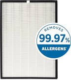 AprilAire RF09550P Allergy + Pet True HEPA Air Purifier Replacement Filter - Image 3