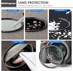 Walking Way 39mm MC UV Filter 32 Layer Multi Coating Ultraviolet UNC UV - Image 4