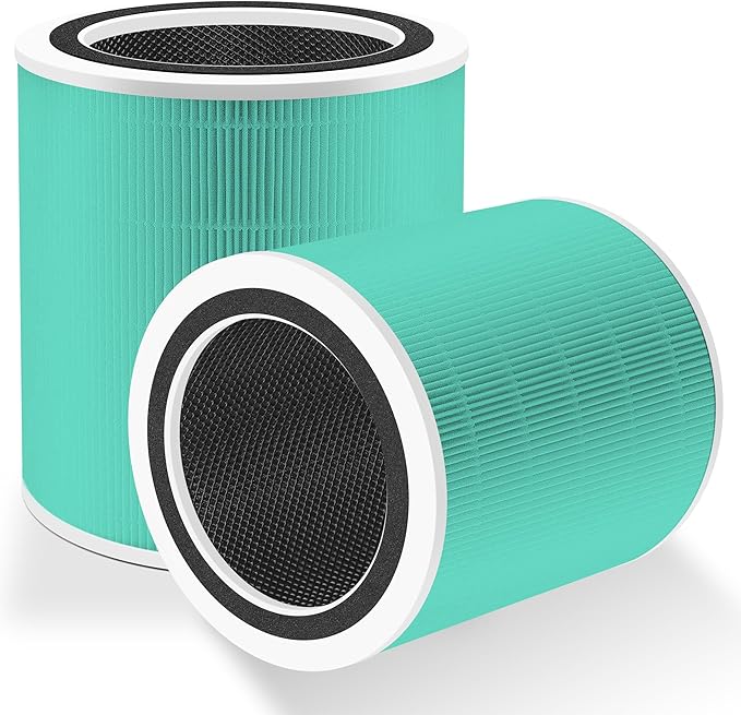 Core 400S To·xin Absorber Replacement Filter by Funmit