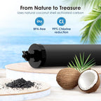 Waterdrop NSF/ANSI 42&372 Certified Water Filter, Replacement - Image 7