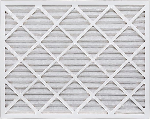 10x24x1 AC and Furnace Air Filter by Aerostar - Image 2