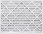 Aerostar 10x18x1 MERV 8, Pleated Air Filter, Box of 6, Made in the USA - Image 2
