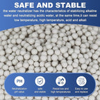 3.3 lbs 7-8mmPellets Condensate Neutralizer - Image 3