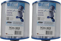 Unicel 7CH-322-2 Replacement Filter Cartridge by Unicel