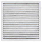 Aerostar 20x20x1 MERV 13 Air Filter, ACTUAL SIZE, Air Conditioning & Furnace - Image 2