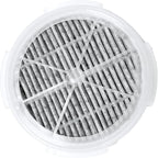 Nispira Activated Carbon HEPA Filter Replacement | - Image 8