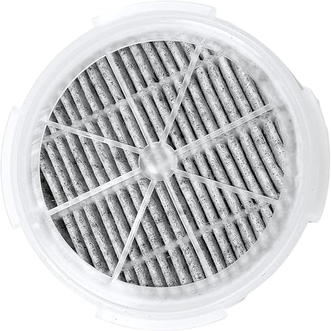 Nispira Activated Carbon HEPA Filter Replacement | - Image 8