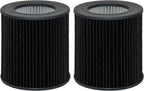 Air Mini PECO-HEPA Tri-Power Filter Replacement, Compatible by CHAMONNY