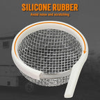TONDA RV Furnace Vent Screen, Bug Screens Heater Vent Cover - Image 3