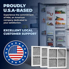 Mist Fresh Refrigerator Air Filter Replacement - Image 7