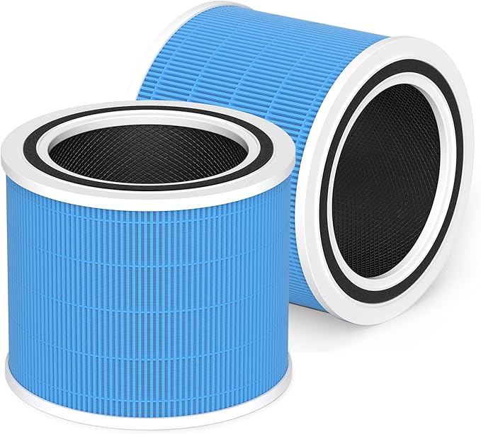 Core 200S Smoke Remover Replacement Filter Compatible by PETOX