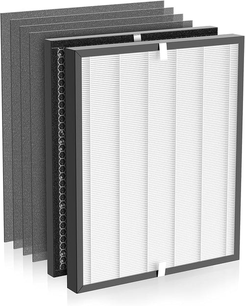 3000 Replacement Filter Compatible by PureAlis
