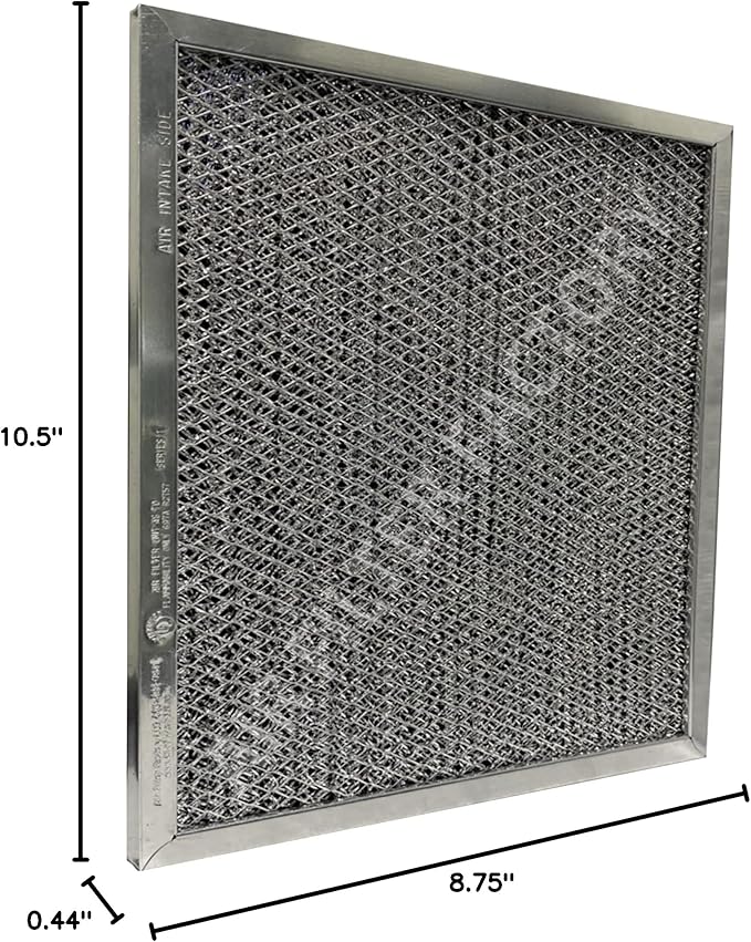 Air Filter Factory Range Hood Filter Replacement - Image 7