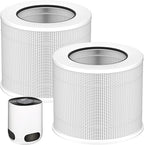 2 Pack 12020 Filter Replacement Compatible by Sinnya