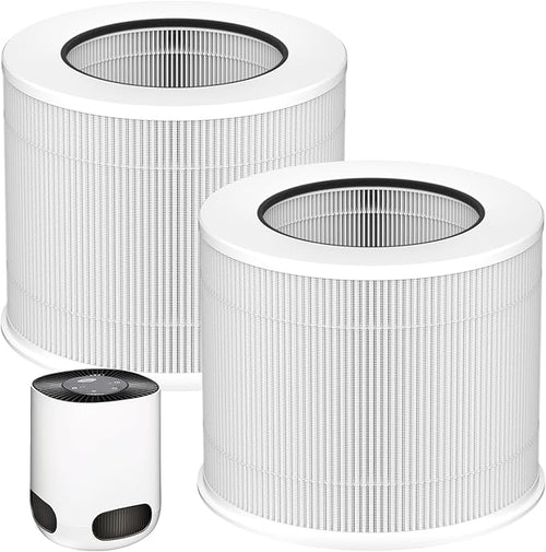 2 Pack 12020 Filter Replacement Compatible by Sinnya