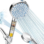 Cobbe Filtered Shower Head by Cobbe