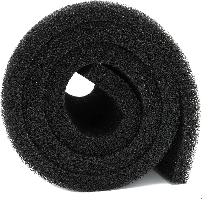 ALEGI Aquarium Filter Media Foam Material Cut to Fit - Image 4