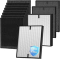 12 Pack 3000 Replacement Filter Compatible by Unknown
