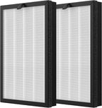 2 Pack H05 Replacement Filter, Compatible by WILERDA
