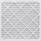 Aerostar 22x22x1 MERV 8, Pleated Air Filter, Box of 6, Made in the USA - Image 4