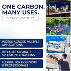 IPW Industries Bulk Activated Carbon - Image 5